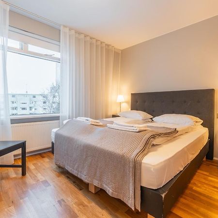 Day Dream Apartments Laugavegur 139 レイキャヴィーク エクステリア 写真