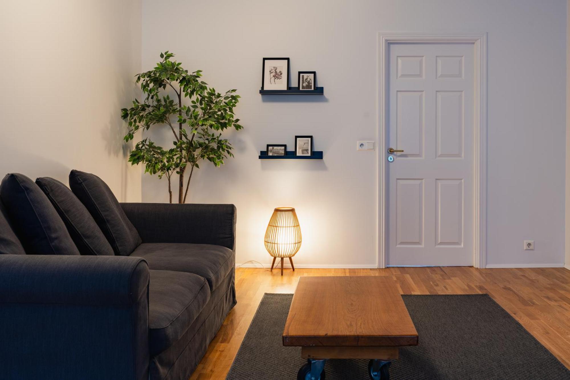 Day Dream Apartments Laugavegur 139 レイキャヴィーク エクステリア 写真
