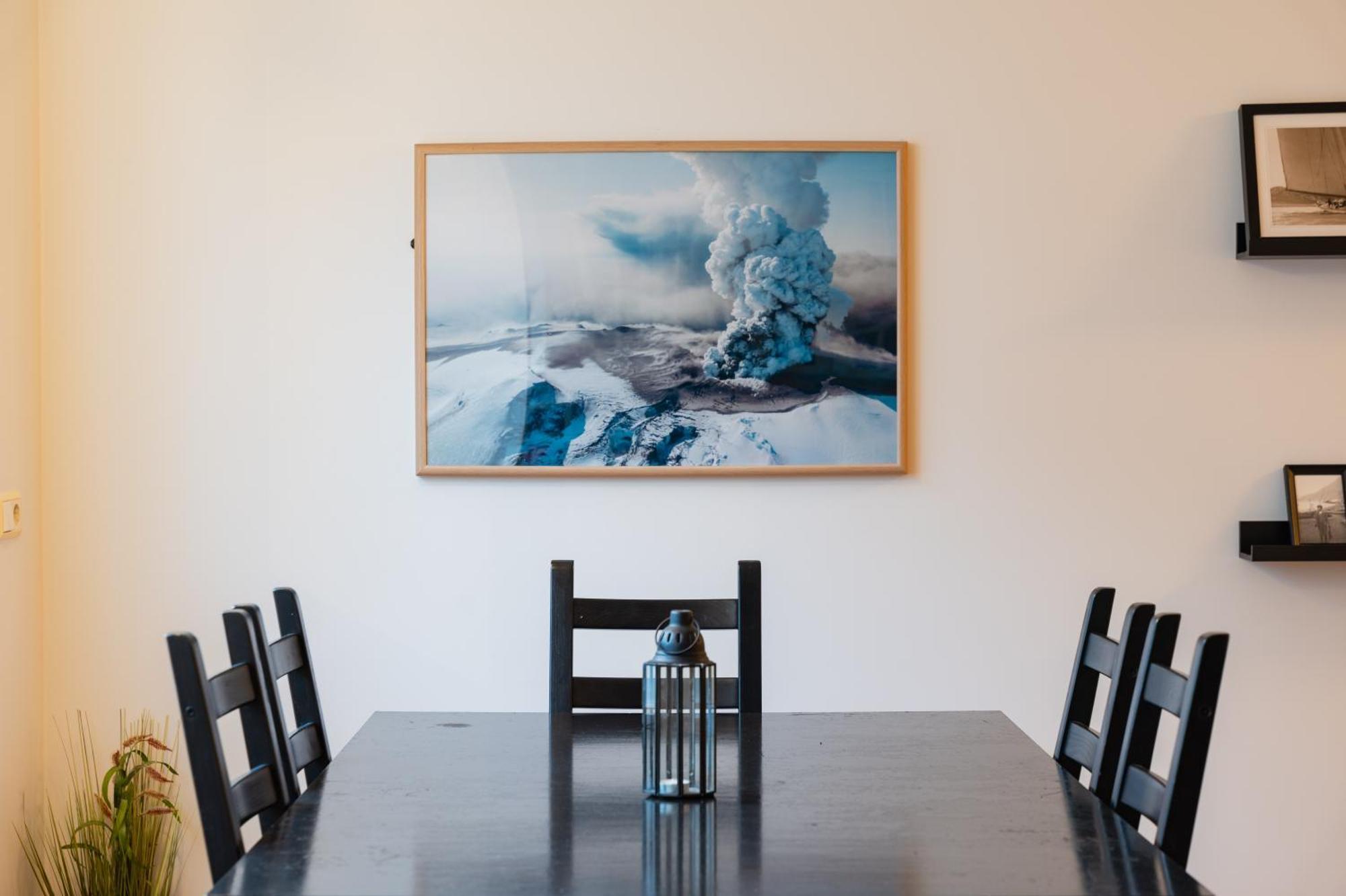 Day Dream Apartments Laugavegur 139 レイキャヴィーク エクステリア 写真