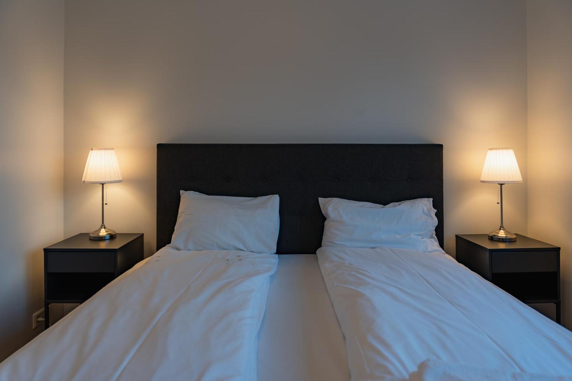 Day Dream Apartments Laugavegur 139 レイキャヴィーク エクステリア 写真