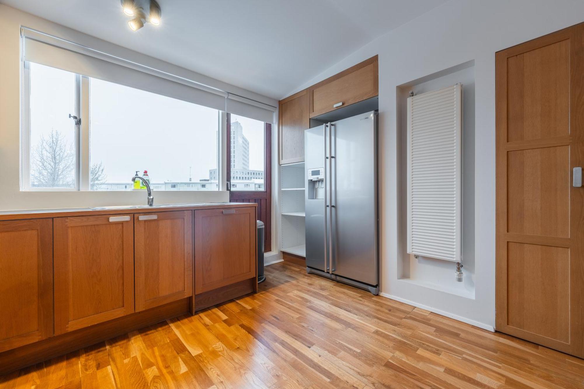 Day Dream Apartments Laugavegur 139 レイキャヴィーク エクステリア 写真