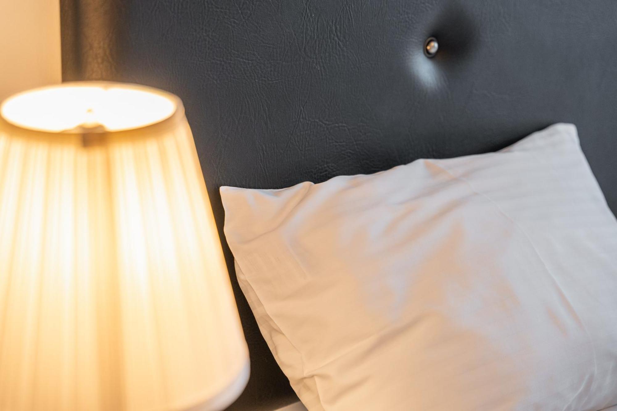 Day Dream Apartments Laugavegur 139 レイキャヴィーク エクステリア 写真
