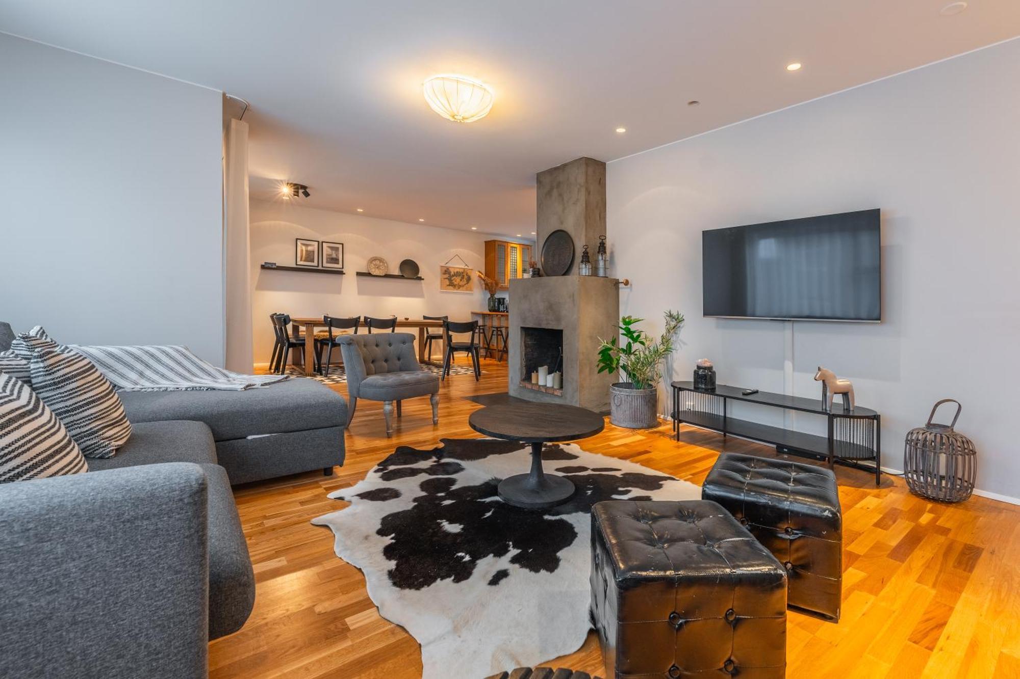 Day Dream Apartments Laugavegur 139 レイキャヴィーク エクステリア 写真