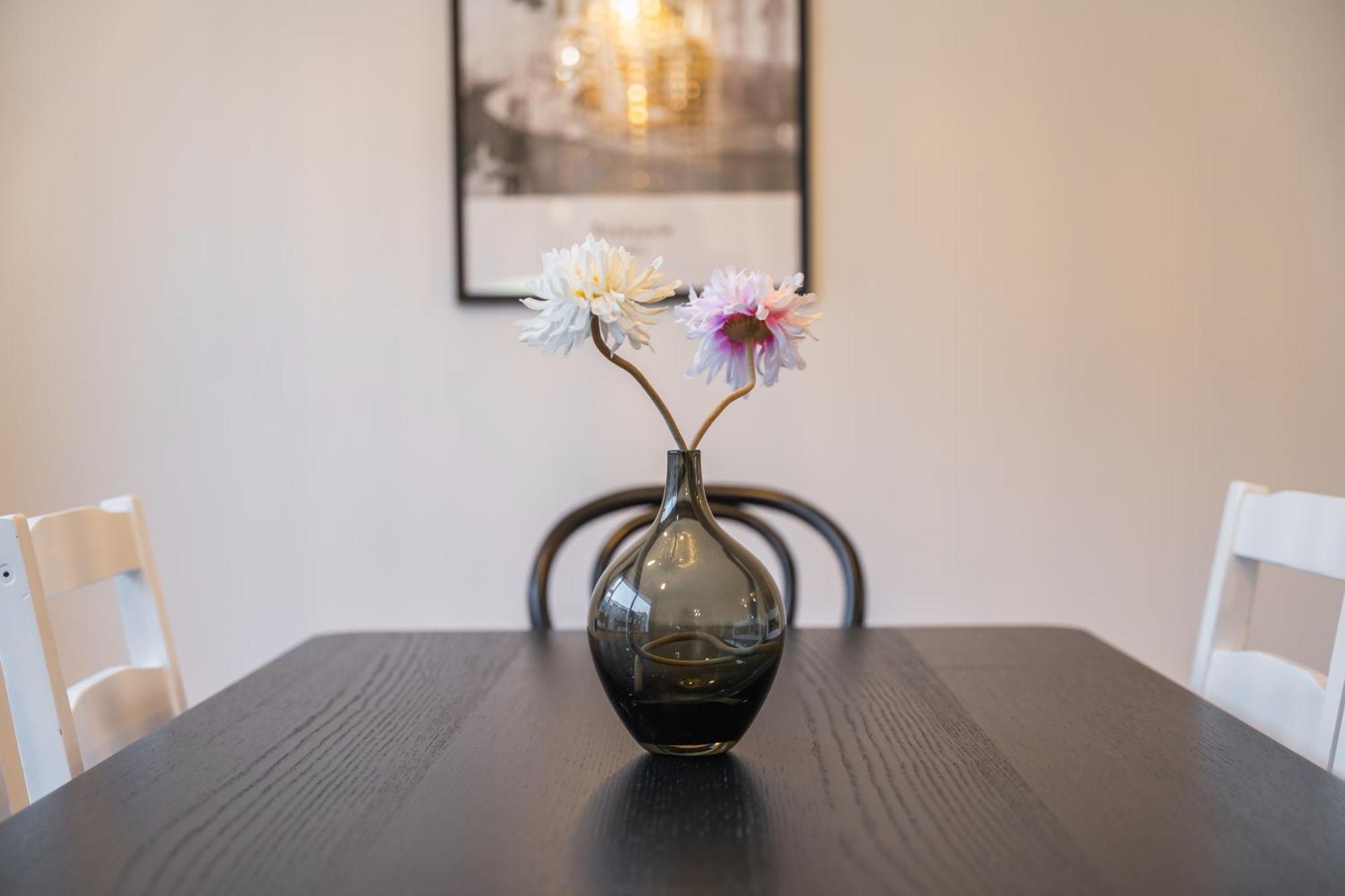 Day Dream Apartments Laugavegur 139 レイキャヴィーク エクステリア 写真