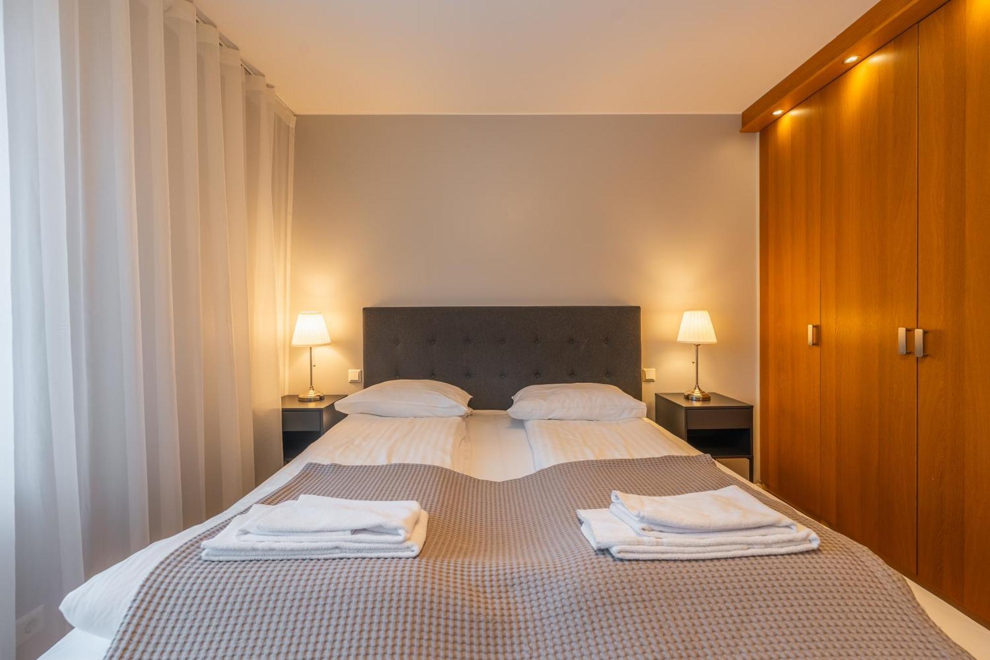 Day Dream Apartments Laugavegur 139 レイキャヴィーク エクステリア 写真