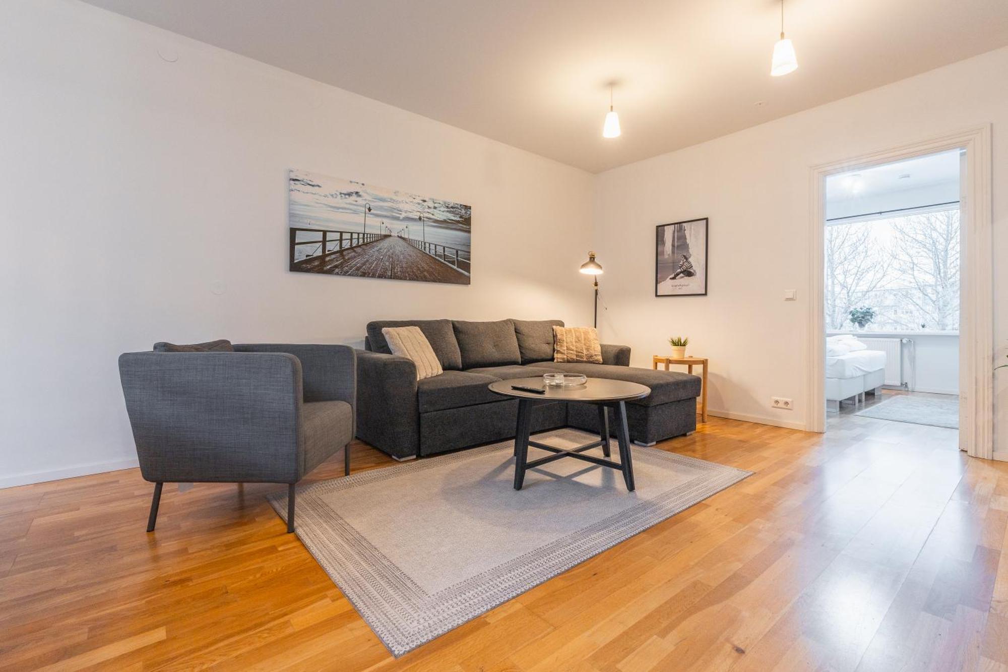 Day Dream Apartments Laugavegur 139 レイキャヴィーク エクステリア 写真