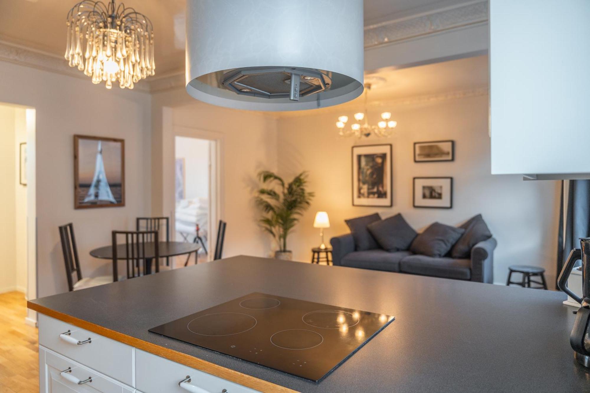 Day Dream Apartments Laugavegur 139 レイキャヴィーク エクステリア 写真