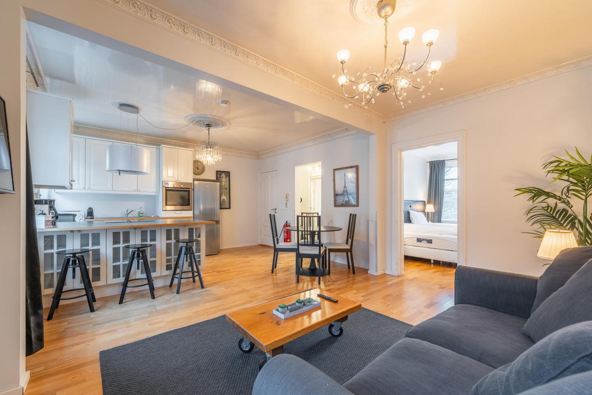 Day Dream Apartments Laugavegur 139 レイキャヴィーク エクステリア 写真