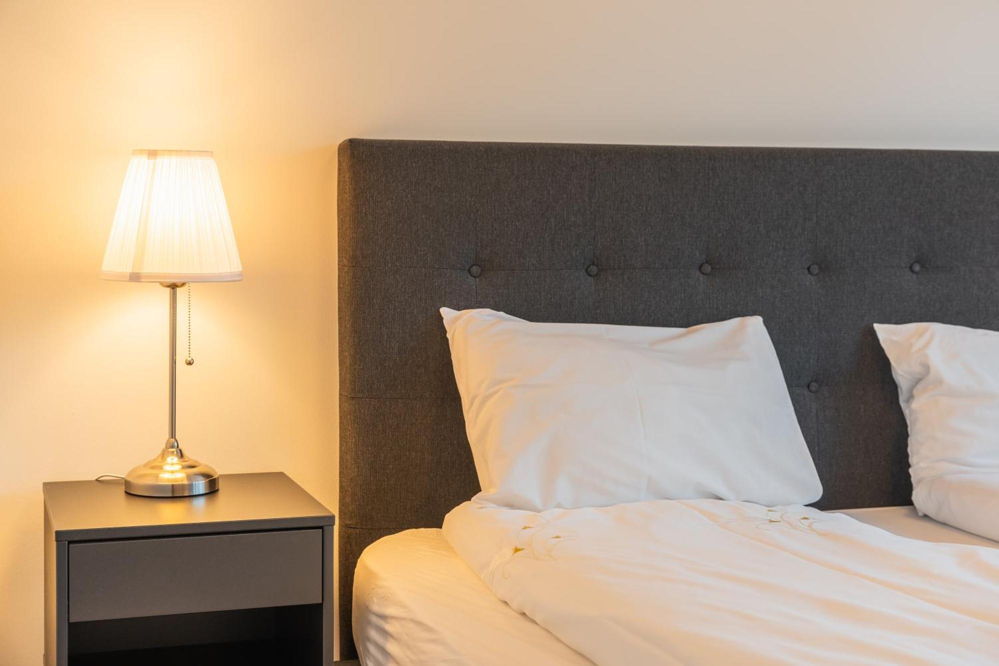Day Dream Apartments Laugavegur 139 レイキャヴィーク エクステリア 写真