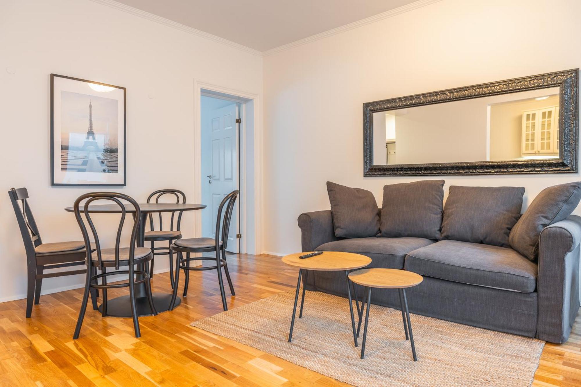 Day Dream Apartments Laugavegur 139 レイキャヴィーク エクステリア 写真