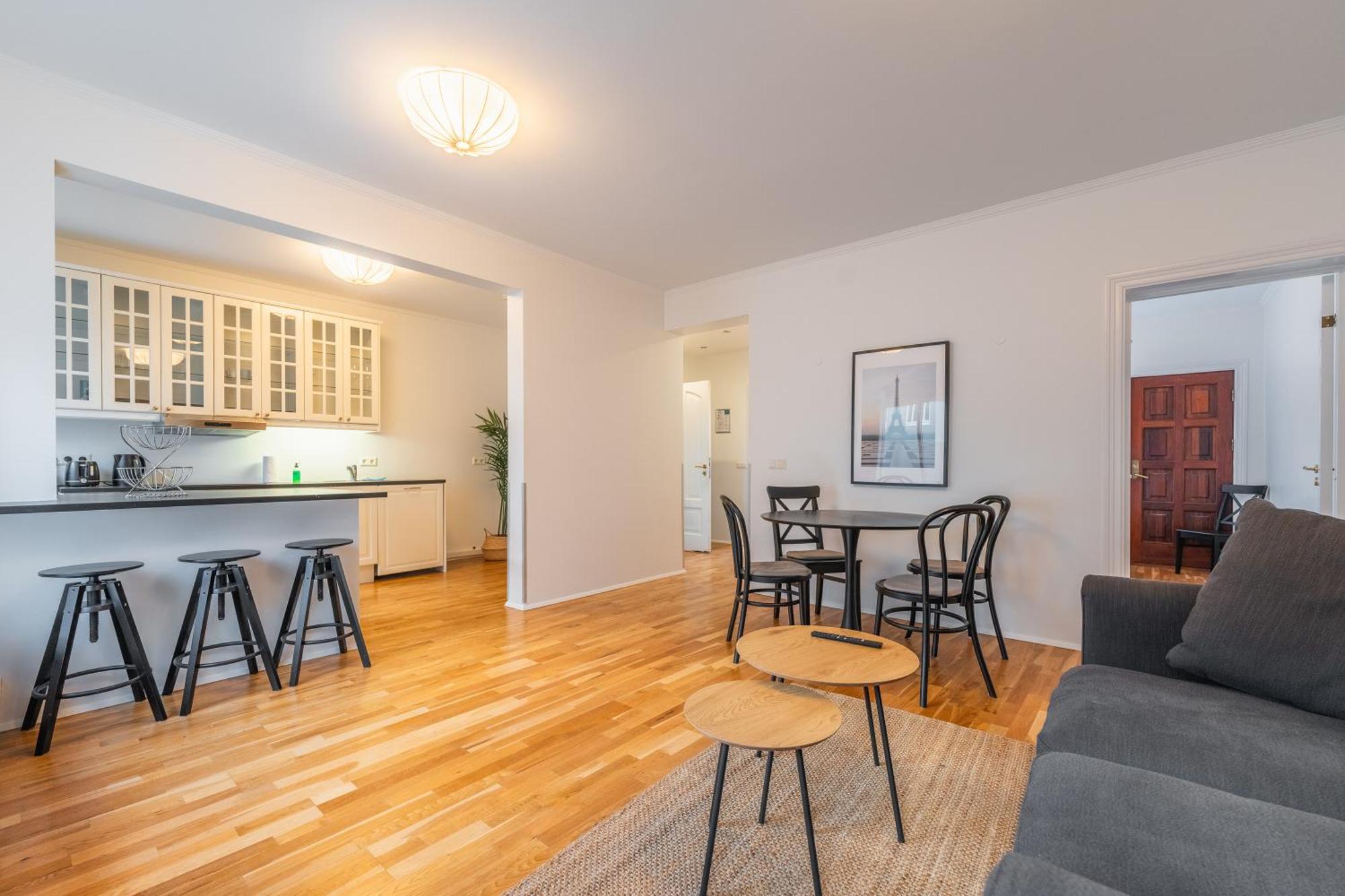Day Dream Apartments Laugavegur 139 レイキャヴィーク エクステリア 写真