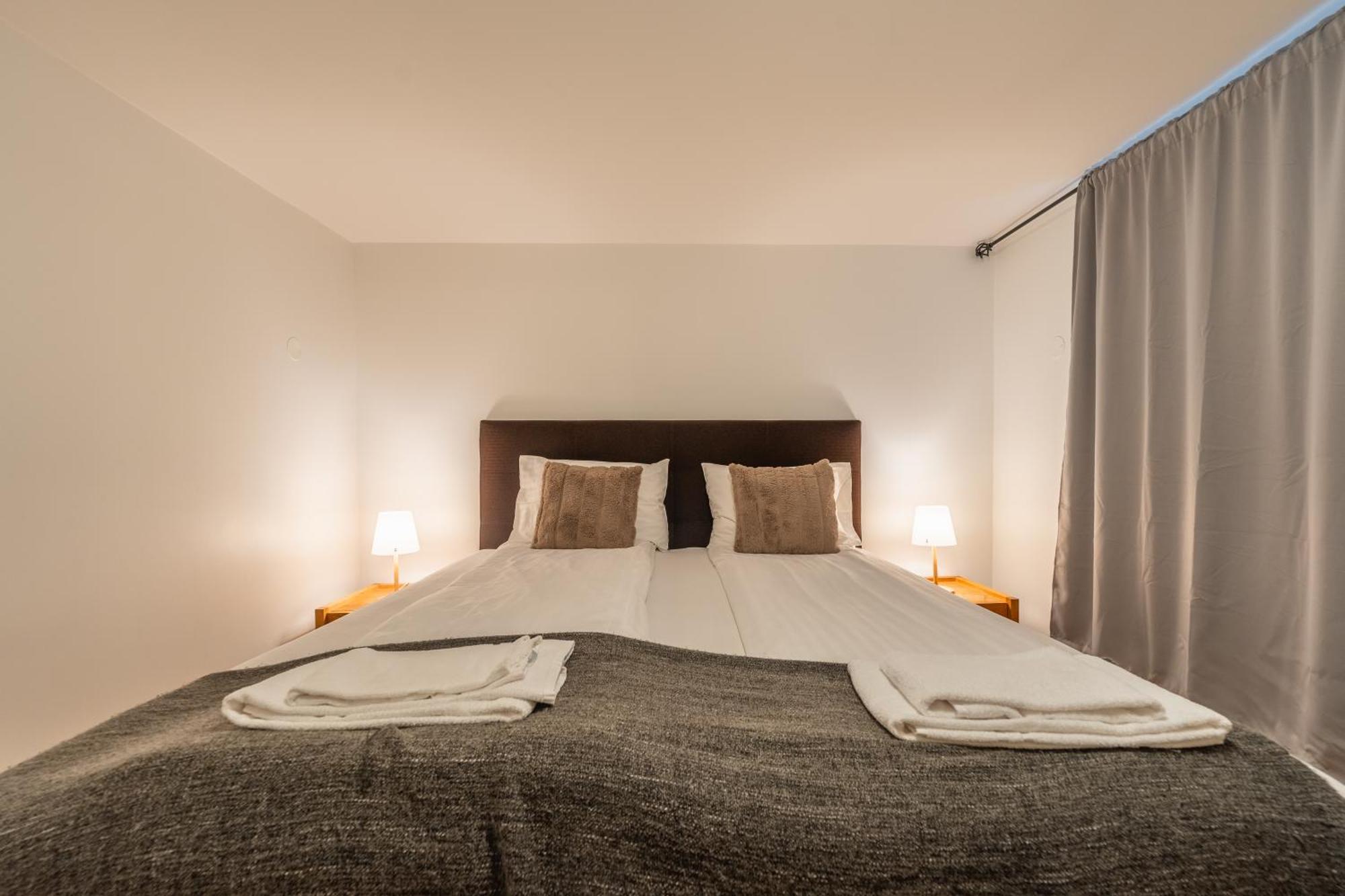 Day Dream Apartments Laugavegur 139 レイキャヴィーク エクステリア 写真