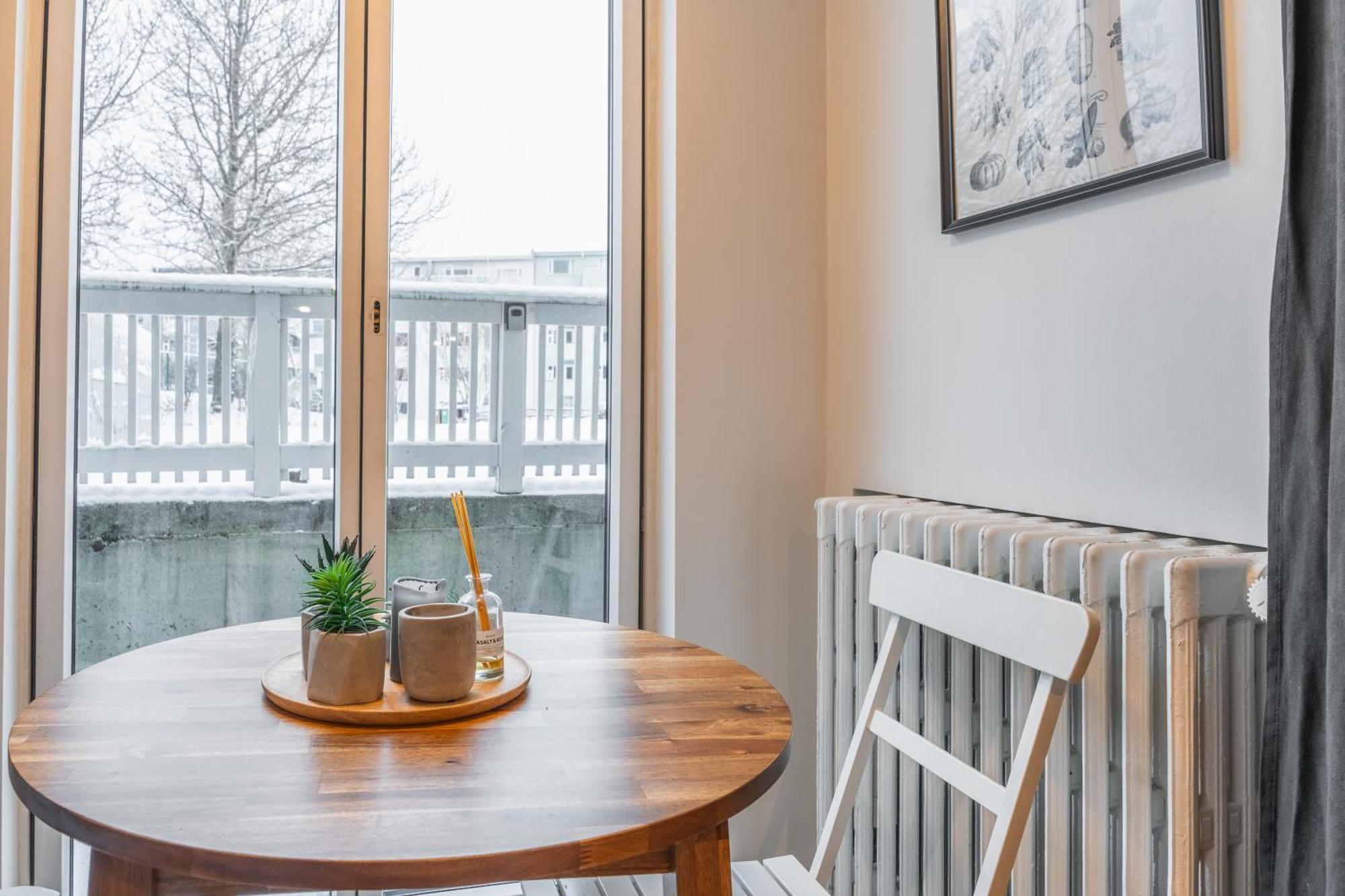 Day Dream Apartments Laugavegur 139 レイキャヴィーク エクステリア 写真