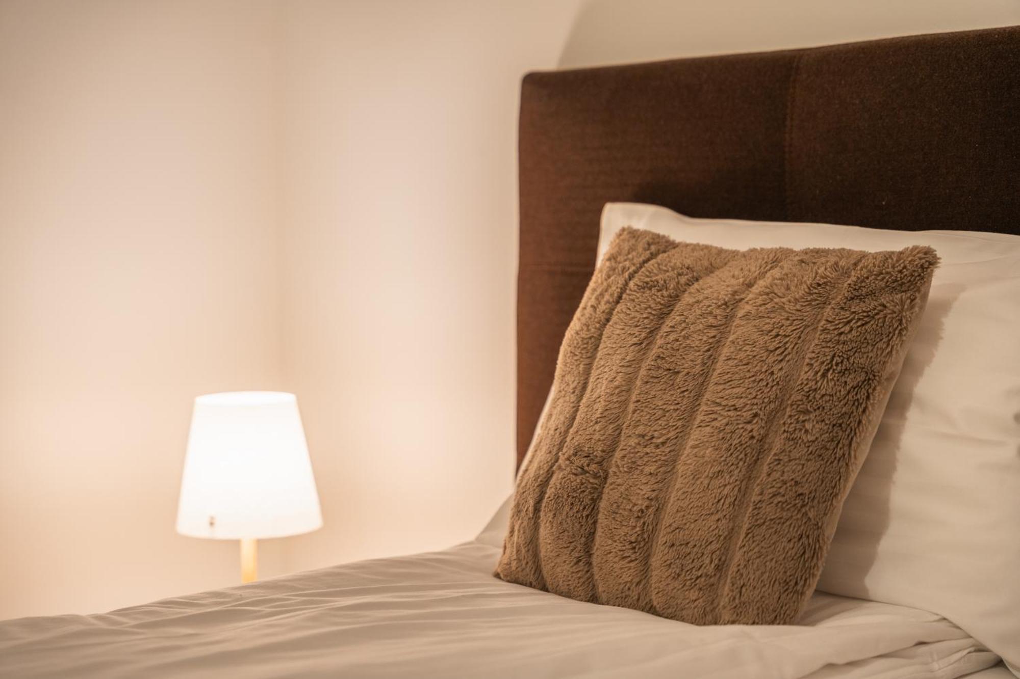 Day Dream Apartments Laugavegur 139 レイキャヴィーク エクステリア 写真